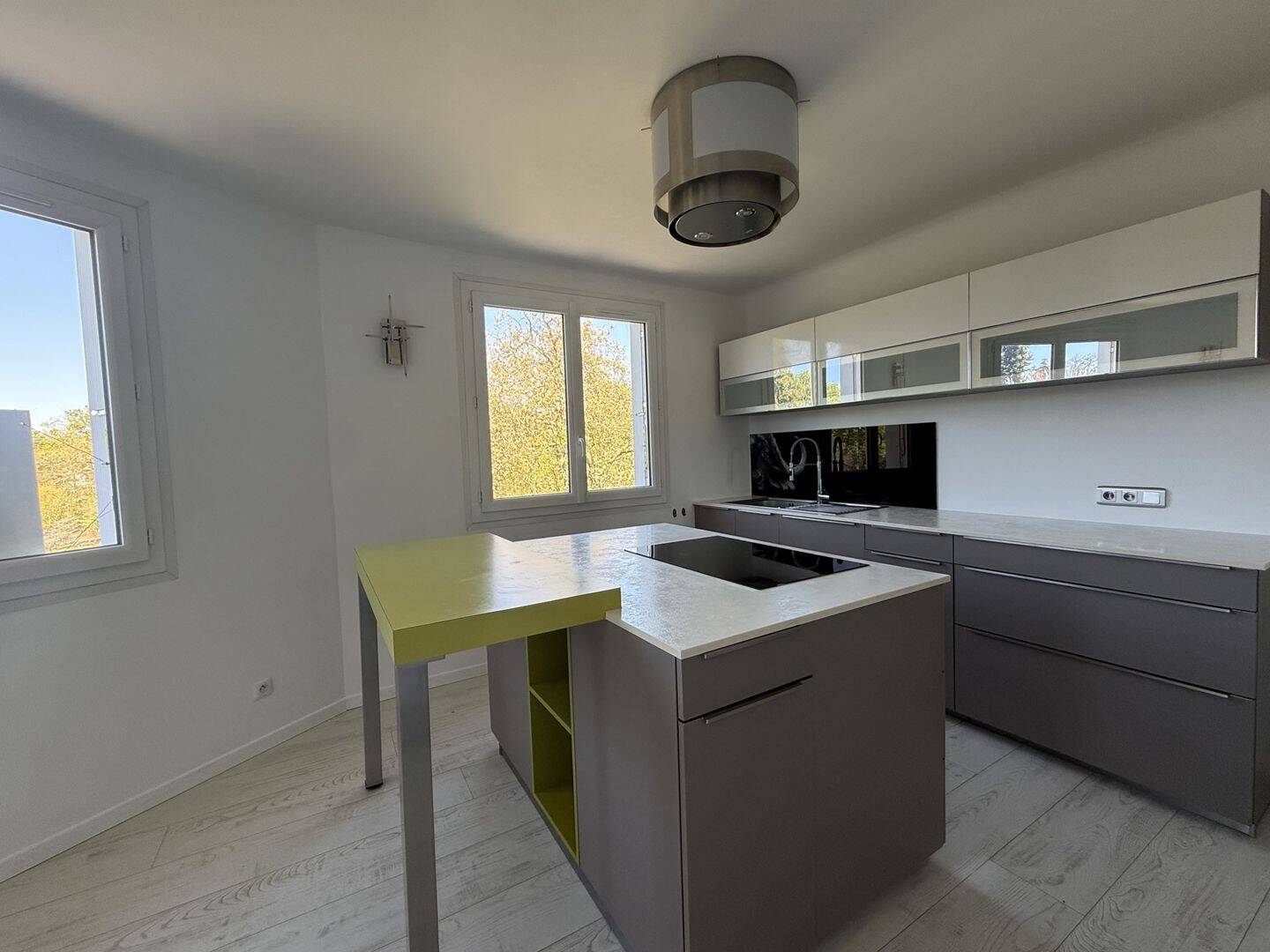 Appartement 3 pièces 62 m² · à Nantes · 62,3 m² · 940 €