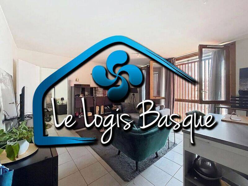 Appartement 2 pièces 45 m² · à Beauzelle · 45,2 m² · 595 €