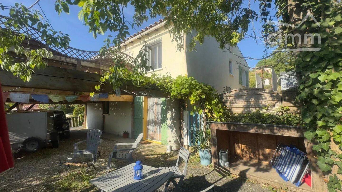 Maison 4 pièces 88 m² · à Couiza · 88 m² · 220 000 €