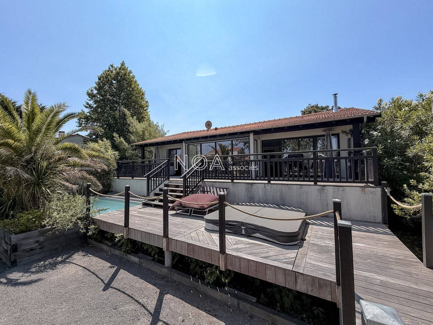 Maison 6 pièces 157 m² · à La Teste-de-Buch · 156,5 m² · 967 000 €