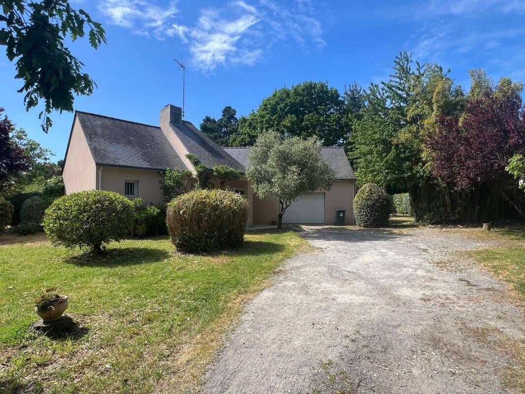 Maison 4 pièces 119 m² · à Guérande · 119 m² · 508 000 €