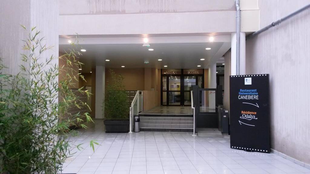 Appartement 2 pièces 31 m² · à Marseille 1er Arrondissement · 31 m² · 99 520 €