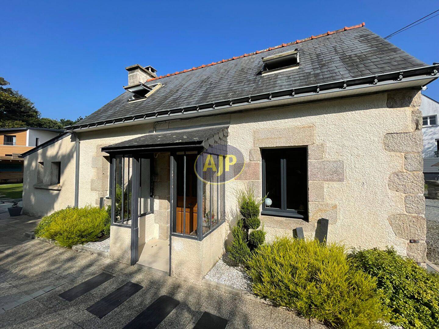 Maison 2 pièces 47 m² · à Pontivy · 47,2 m² · 775 €/mois