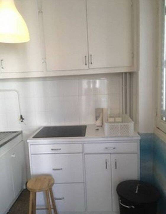 Appartement 3 pièces 56 m² · à Lyon 7ème Arrondissement · 56 m² · 1 080 €/mois