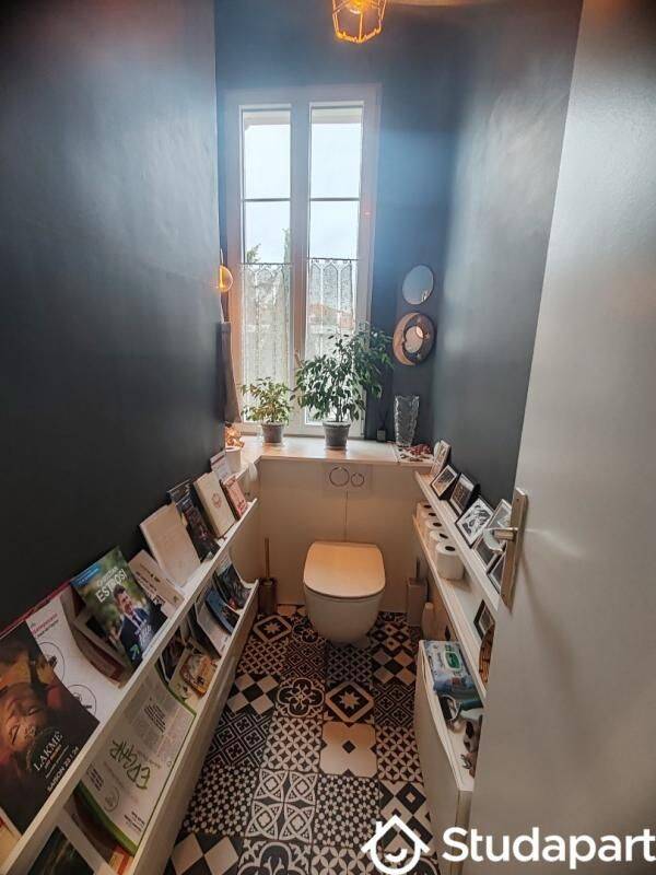 Appartement 1 pièce 13 m² · à Nice · 13 m² · 850 €/mois