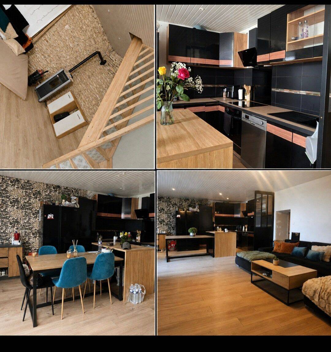 Maison 5 pièces 111 m² · à Grézac · 111 m² · 175 000 €