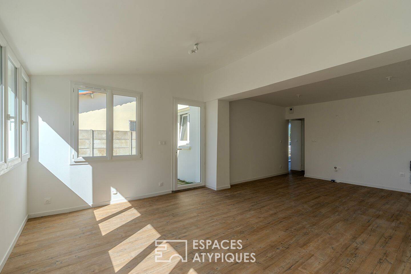 Appartement 4 pièces 77 m² · à Préfailles · 76,8 m² · 230 000 €