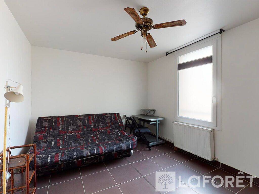 Appartement 1 pièce 24 m² à Le Havre