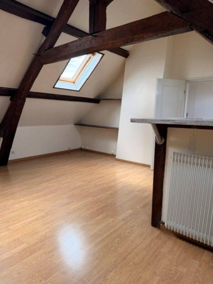 Appartement 2 pièces 37 m² · à Liancourt · 36,5 m² · 570 €