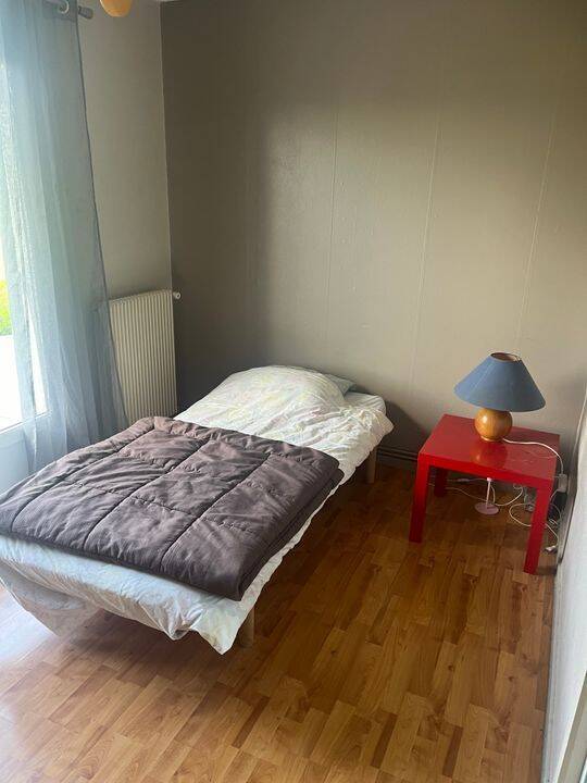 Appartement 1 pièce 12 m² · à Ludon-Médoc · 12 m² · 550 €