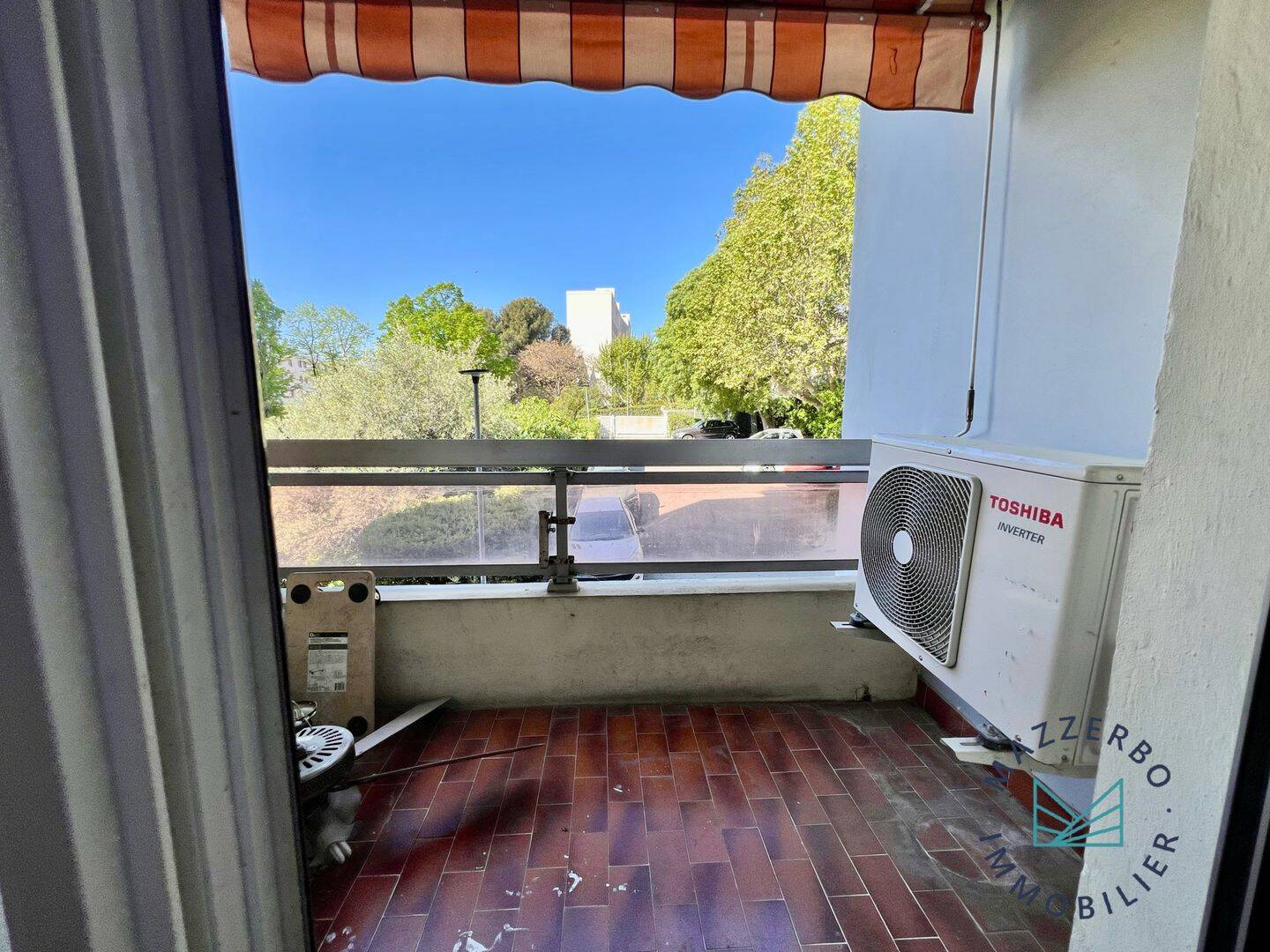 Appartement 4 pièces 72 m² · à Marseille 11ème Arrondissement · 72,2 m² · 160 000 €