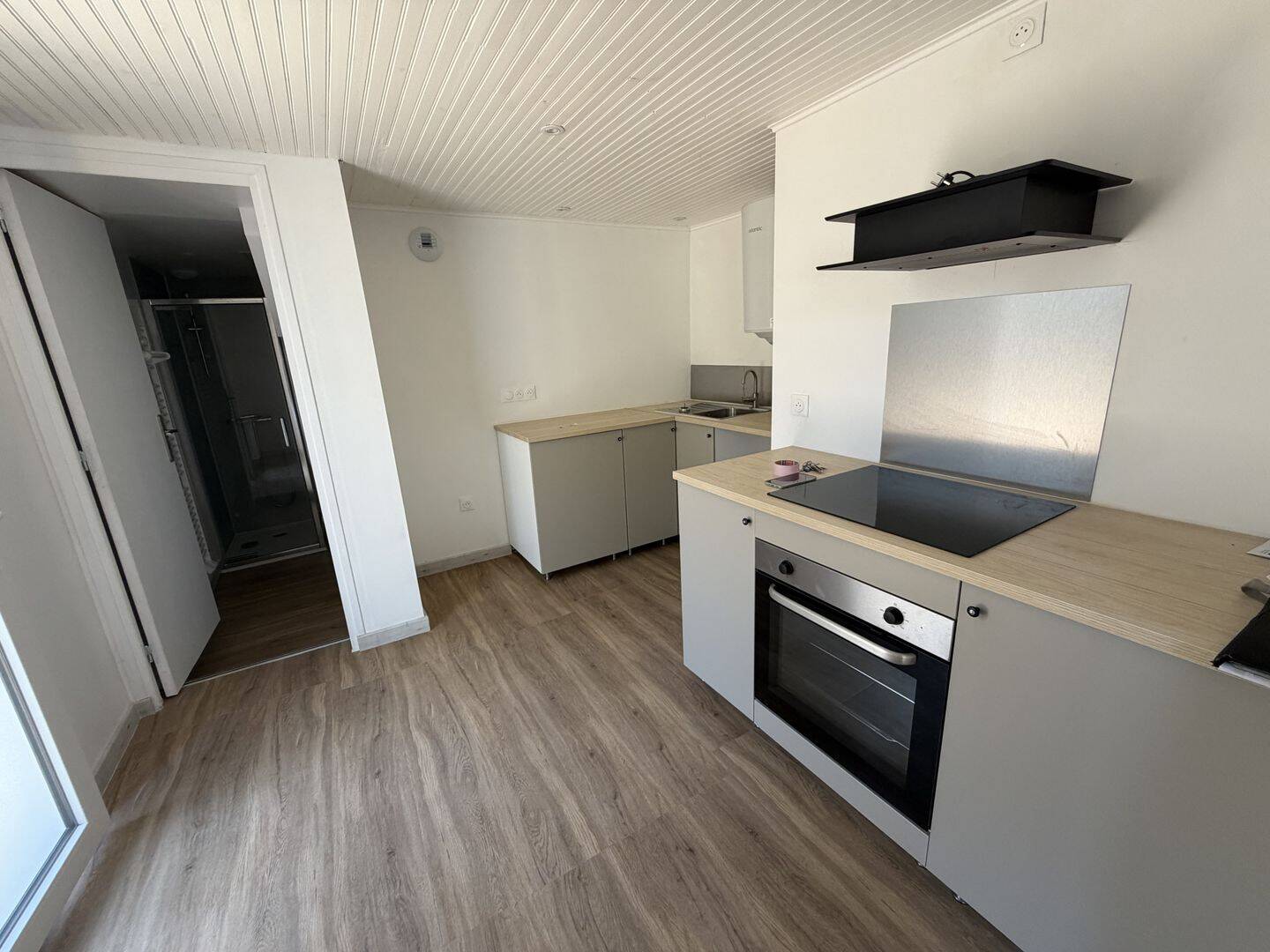 Appartement 2 pièces 45 m² · à Meslay-du-Maine · 45,5 m² · 550 €/mois