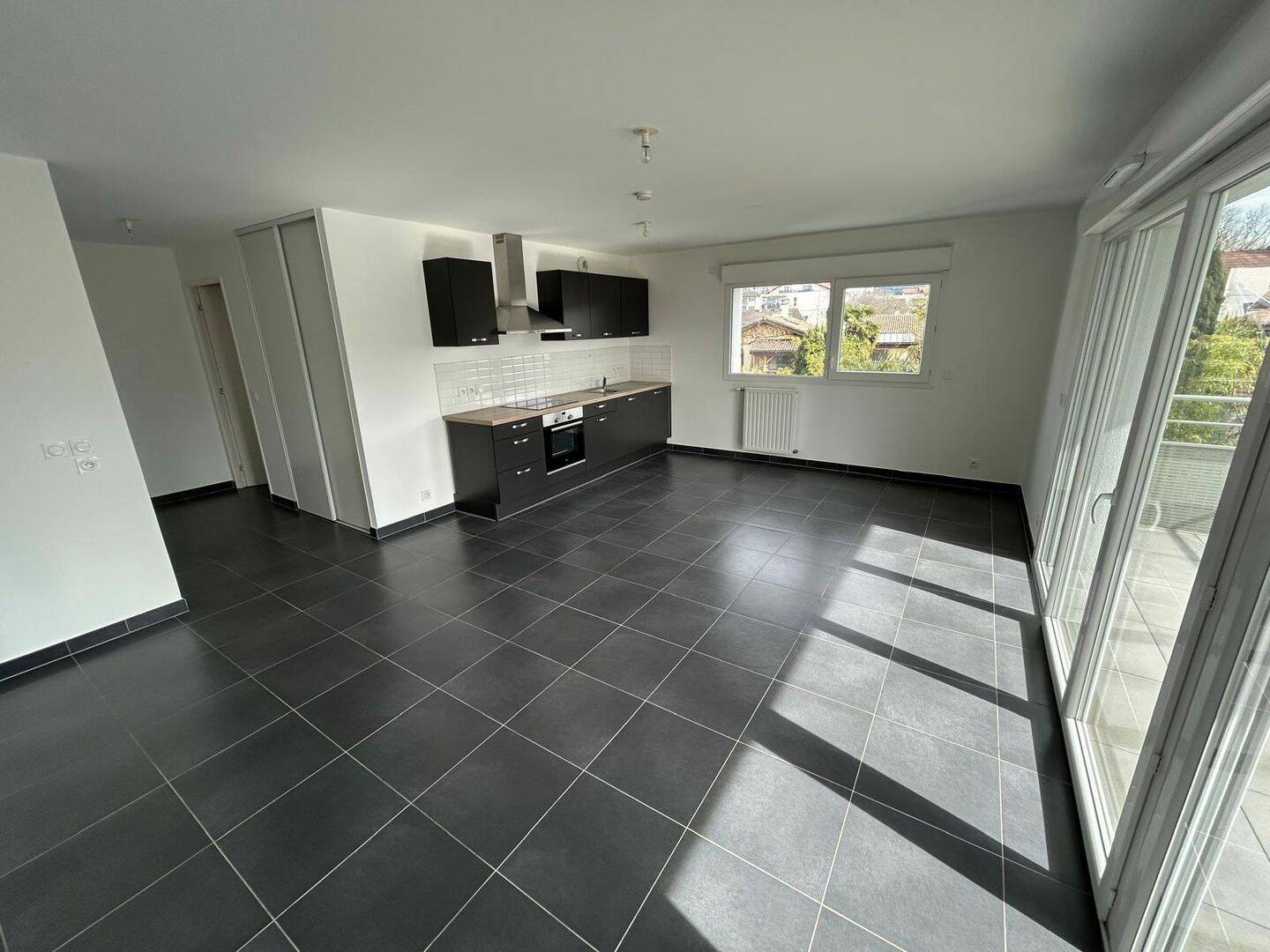 Appartement 4 pièces 85 m² · à Annemasse · 85 m² · 455 000 €