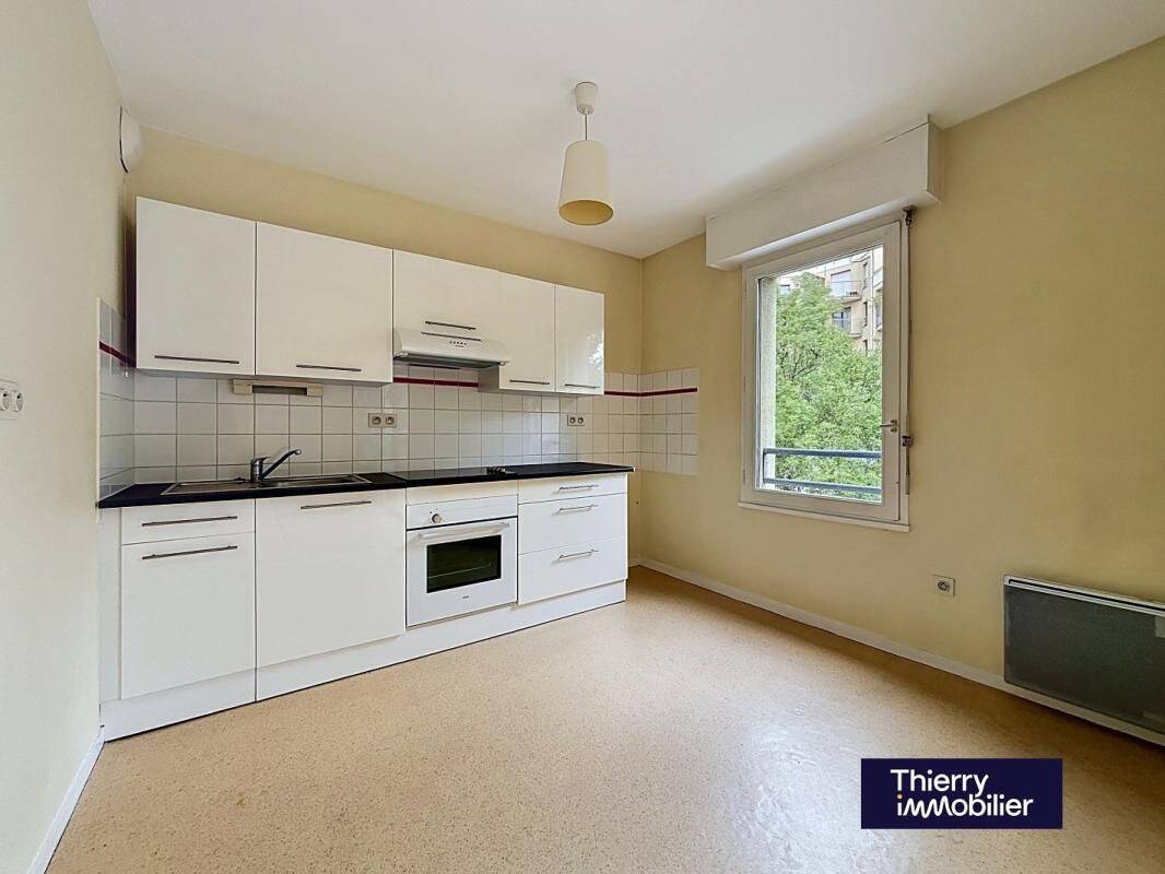 Appartement 1 pièce 32 m² · à Rennes · 32 m² · 74 900 €