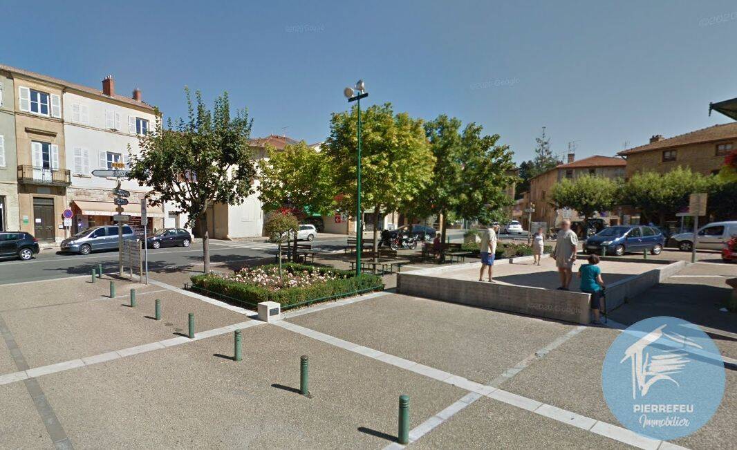 Appartement 2 pièces 62 m² · à Val d'Oingt · 62,2 m² · 620 €/mois