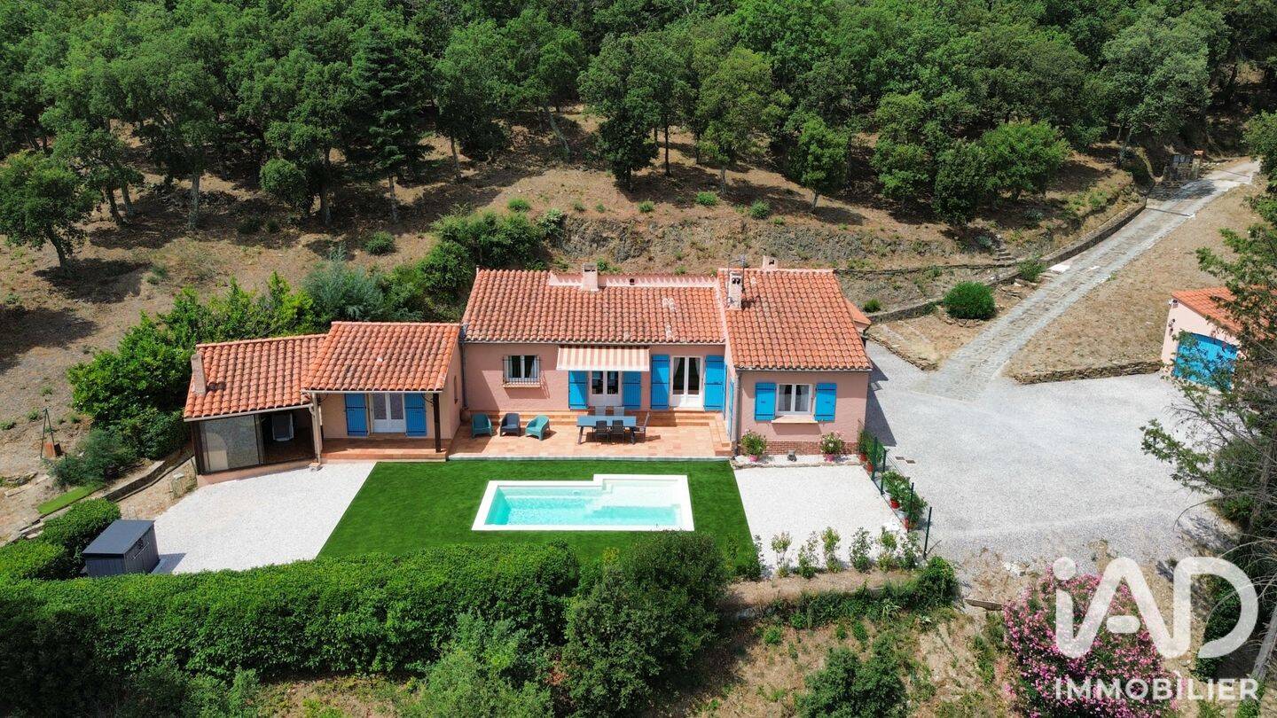 Maison 5 pièces 162 m² · à Oms · 162 m² · 365 000 €