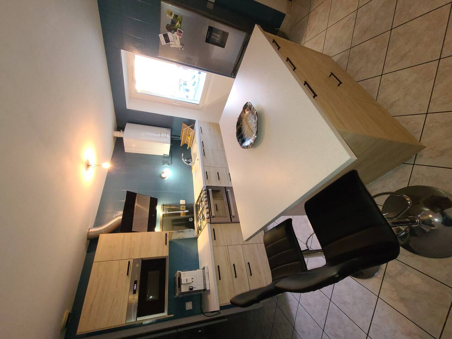 Appartement 4 pièces 76 m² · à Pontcharra · 76 m² · 194 000 €