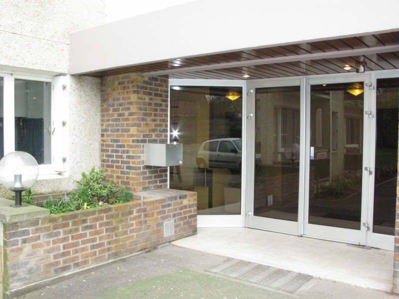 Appartement 1 pièce 26 m² · à Caen · 26,3 m² · 450 €/mois