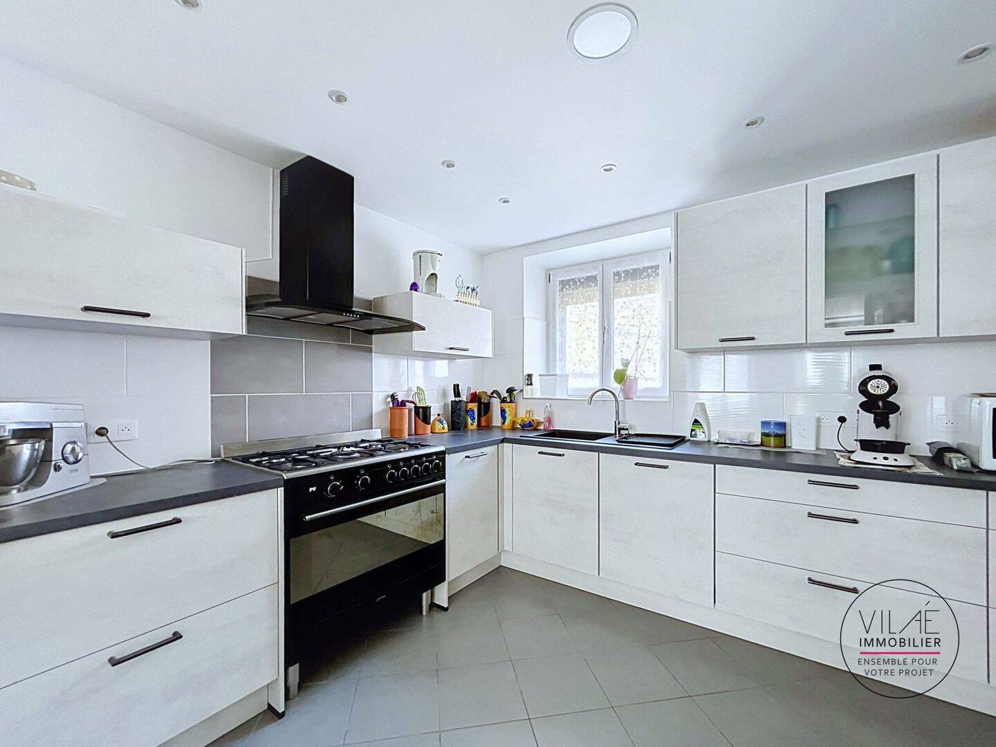 Maison 7 pièces 146 m² · à Benfeld · 145,8 m² · 333 900 €
