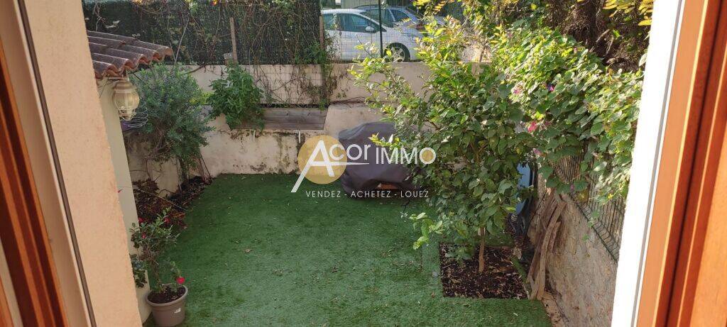 Maison 4 pièces 75 m² · à La Seyne-sur-Mer · 75 m² · 950 €