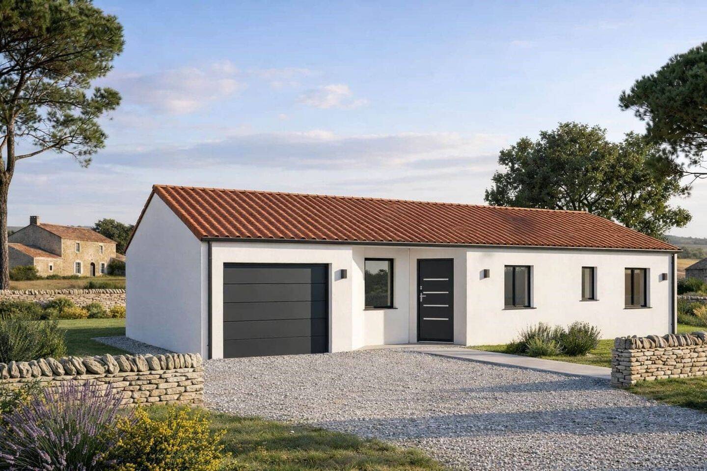 Maison 4 pièces 100 m² · à Pornic · 100 m² · 362 191 €
