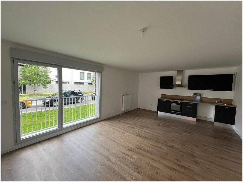 Appartement 3 pièces 72 m² · à Capinghem · 71,7 m² · 911 €