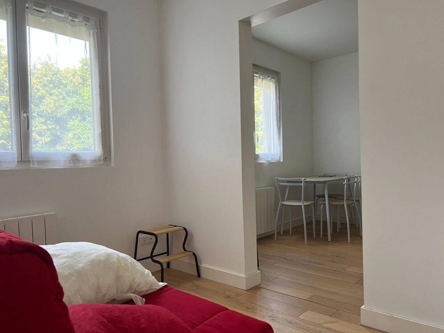 Appartement 1 pièce 22 m² · à Dijon · 21,8 m² · 475 €