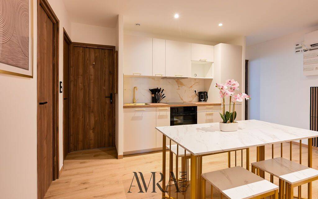 5 pièces 70 m² · à Villeurbanne · 70 m² · 590 €