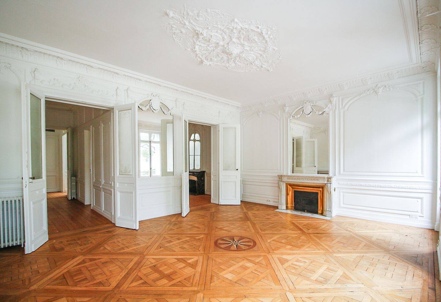Appartement 6 pièces 206 m² · à Bordeaux · 205,5 m² · 1 560 000 €