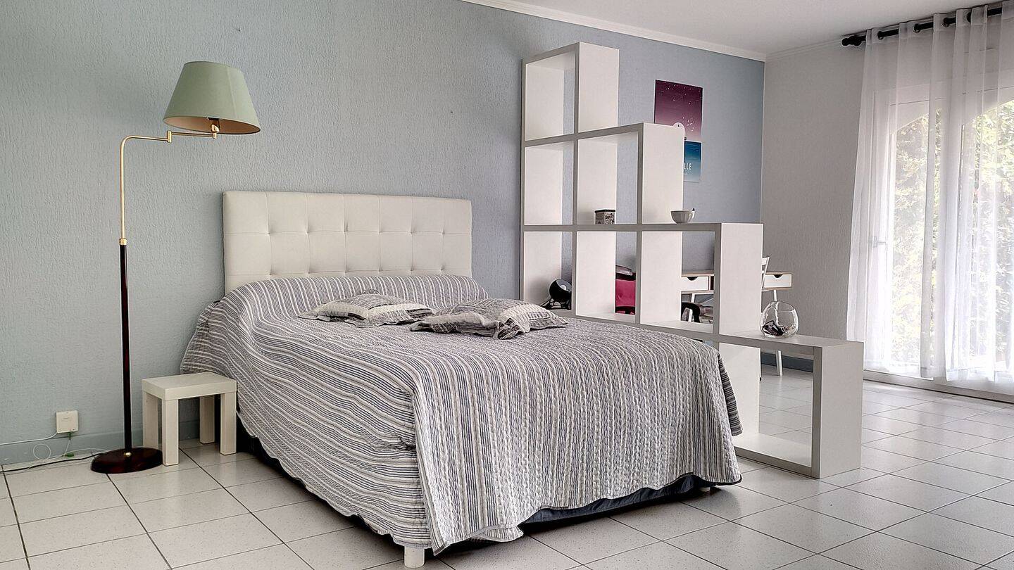 Appartement 1 pièce 35 m² · à La Rochelle · 35 m² · 720 €