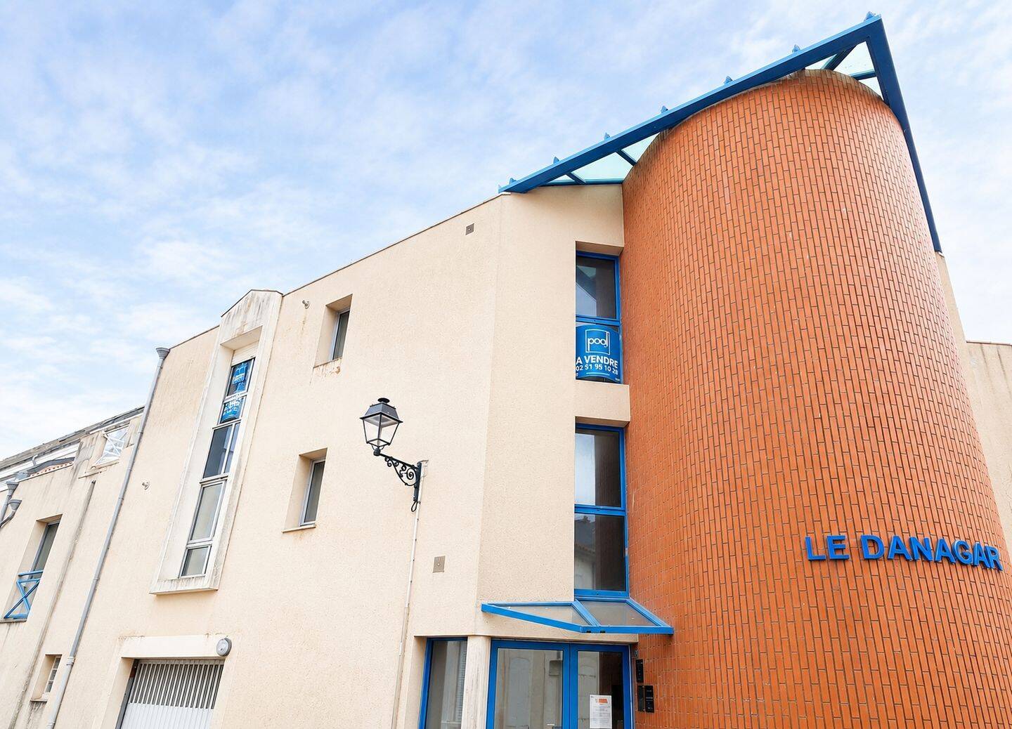 Appartement 4 pièces 81 m² · à Les Sables-d'Olonne · 81 m² · 223 000 €