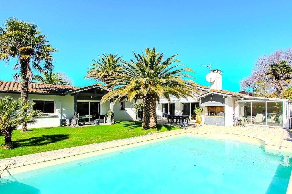 Maison 4 pièces 171 m² · à Biarritz · 171 m² · 1 470 000 €