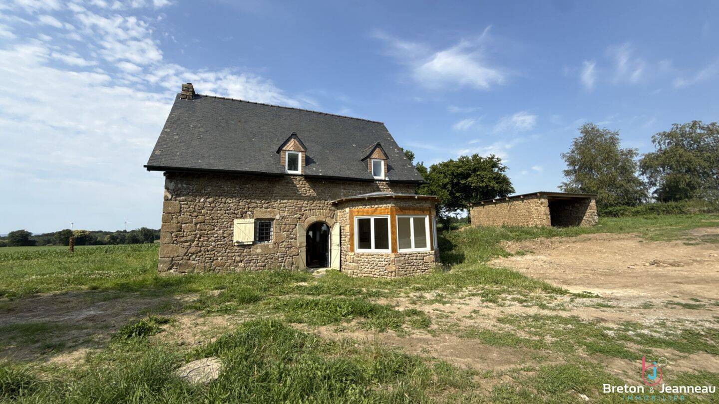 Maison 5 pièces 101 m² · à Lassay-les-Châteaux · 101 m² · 178 900 €