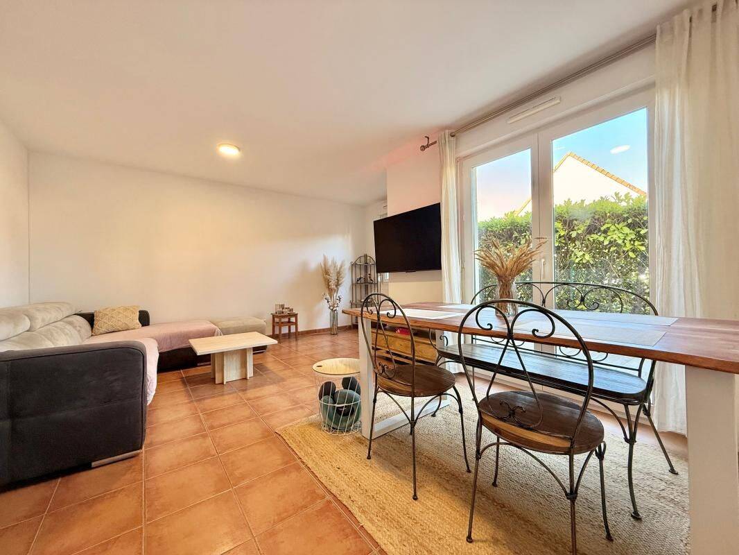Appartement 2 pièces 70 m² · à Longvic · 70 m² · 197 000 €