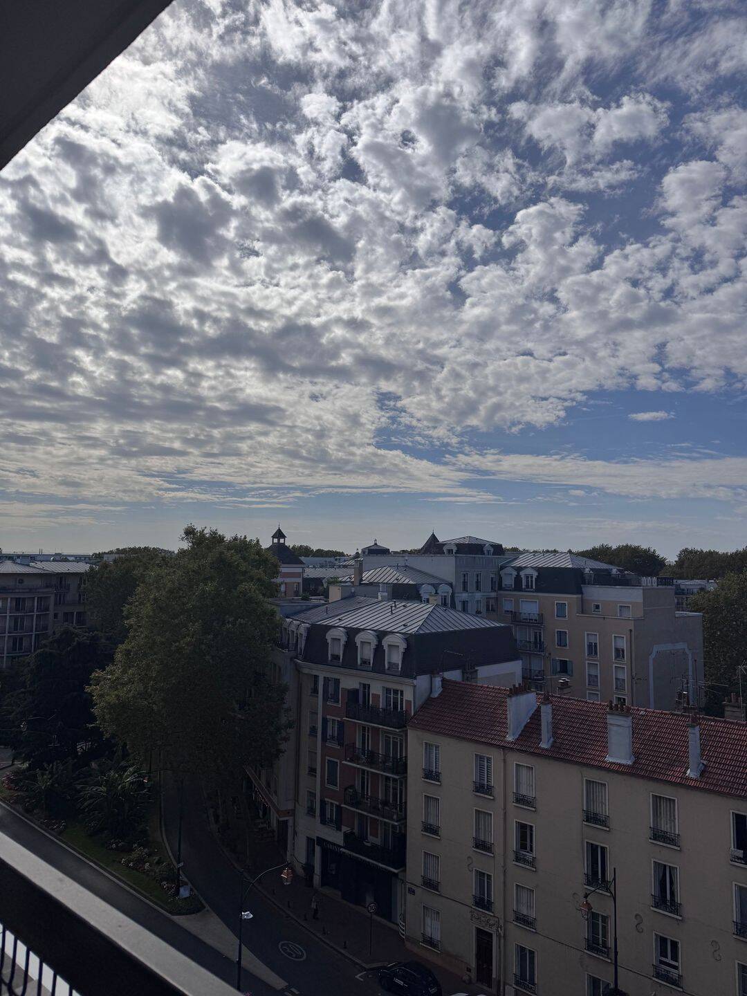 Appartement 5 pièces 93 m² · à Saint-Maurice · 93 m² · 513 000 €