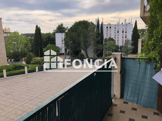 Appartement 1 pièce 15 m² · à Aix-en-Provence · 15 m² · 437 €/mois