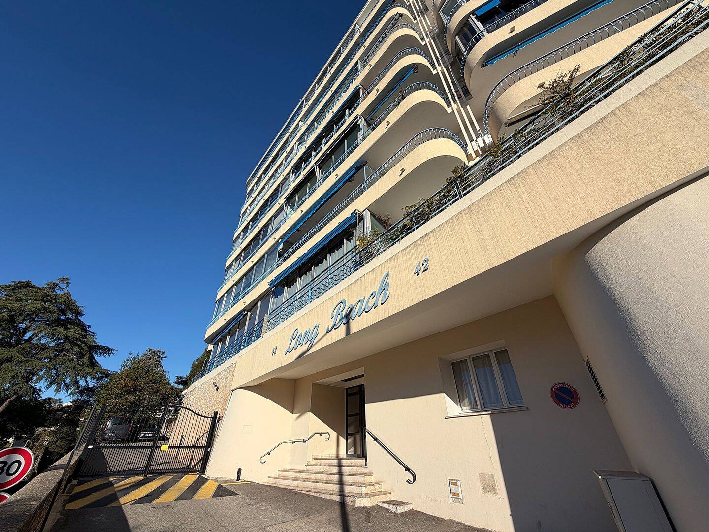 Appartement 2 pièces 30 m² · à Cannes · 30 m² · 215 000 €
