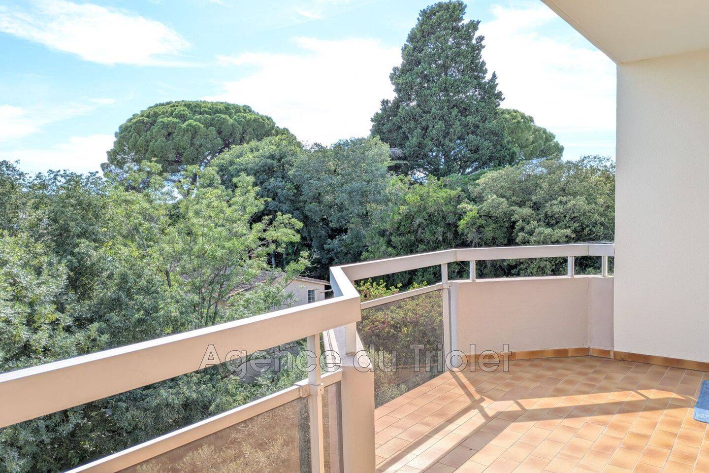 4 pièces 97 m² · à Montpellier · 96,9 m² · 1 500 €