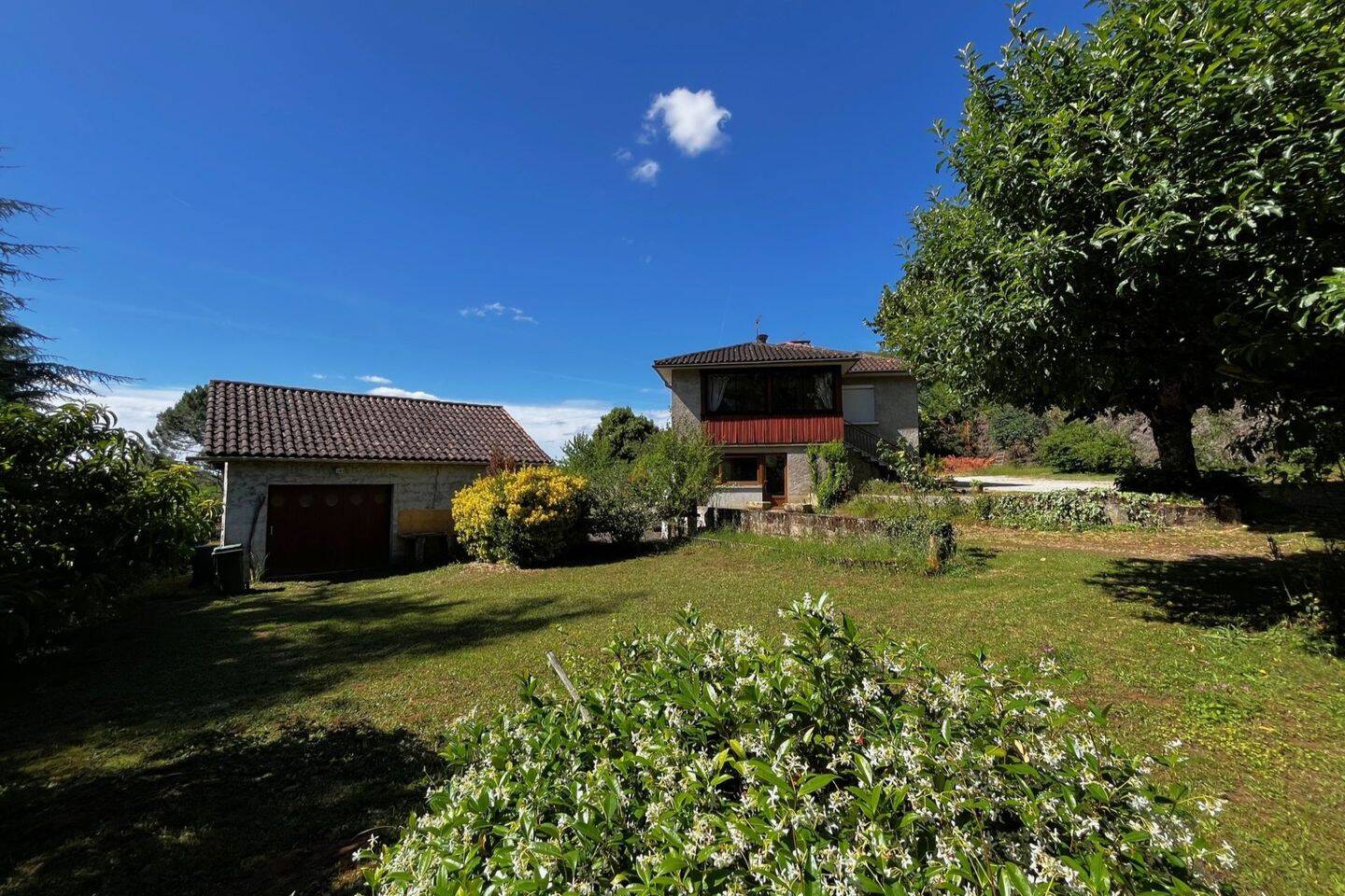 Maison 5 pièces 104 m² · à Gourdon · 104 m² · 141 000 €