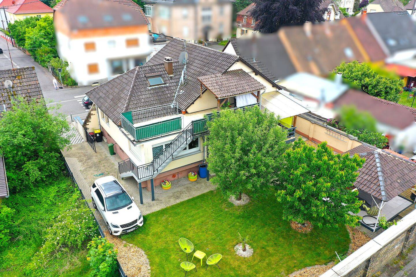 Maison 6 pièces 172 m² · à Bischwiller · 172 m² · 337 000 €