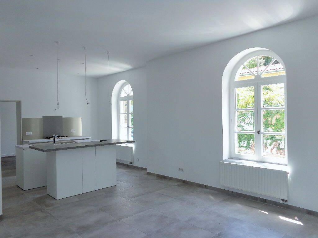Appartement 3 pièces 67 m² · à Sète · 67 m² · 1 105 €