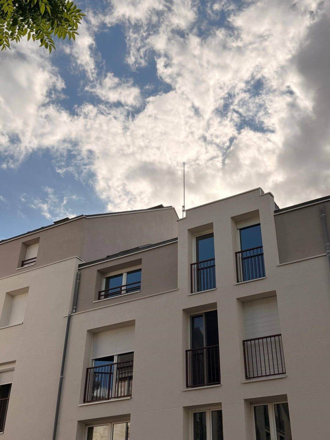 Appartement 2 pièces 47 m² · à Orléans · 47 m² · 139 900 €