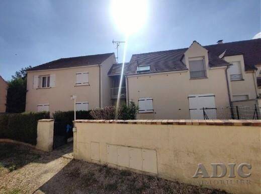 Appartement 3 pièces 62 m² · à Marchémoret · 62 m² · 968 €