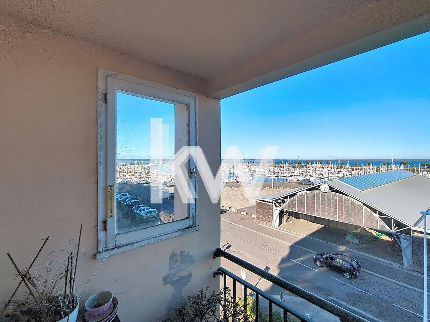 Appartement 6 pièces 121 m² · à Arcachon · 121,4 m² · 998 000 €