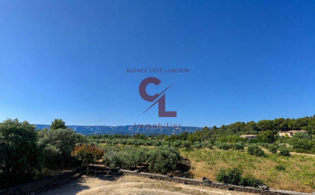 Maison 6 pièces 127 m² · à Gordes · 127 m² · 892 500 €
