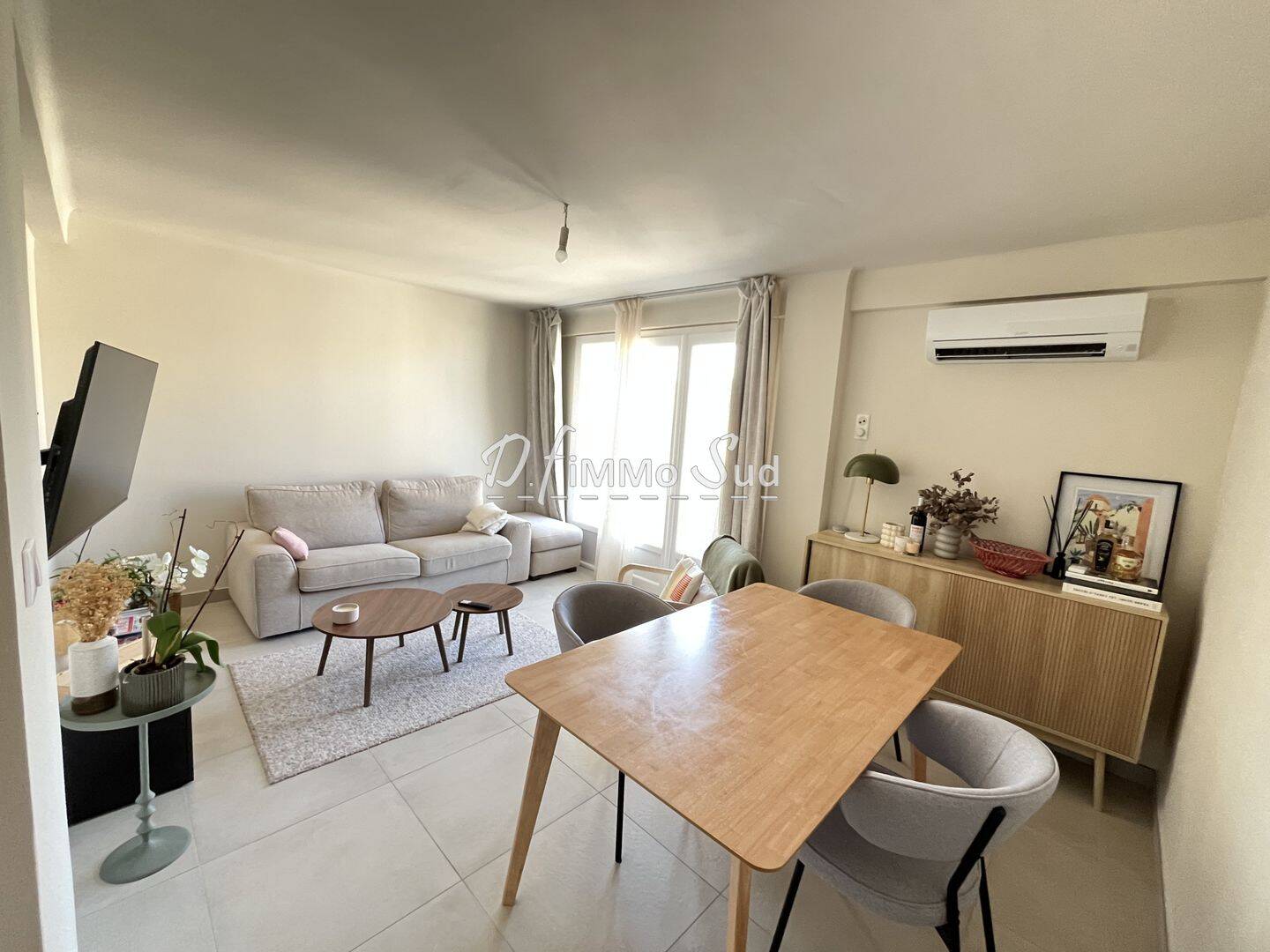 Appartement 4 pièces 78 m² · à Narbonne · 78 m² · 205 000 €