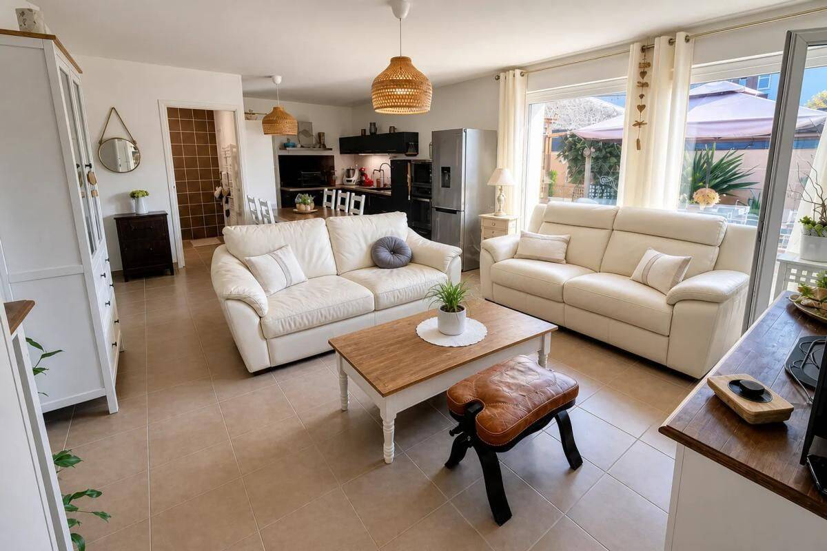 Appartement 3 pièces 75 m² · à Grosseto-Prugna · 75 m² · 449 000 €