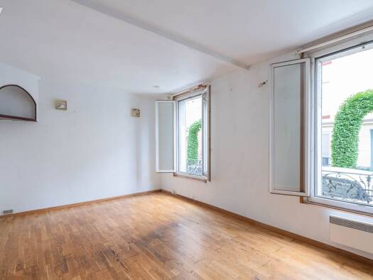 Appartement à vendre 238 500 € 2 pièces 1 chambre 42 m² RDC/3 Malakoff 92240