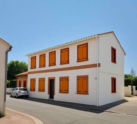 Appartement 2 pièces 34 m² · à Toulouse · 33,7 m² · 190 000 €