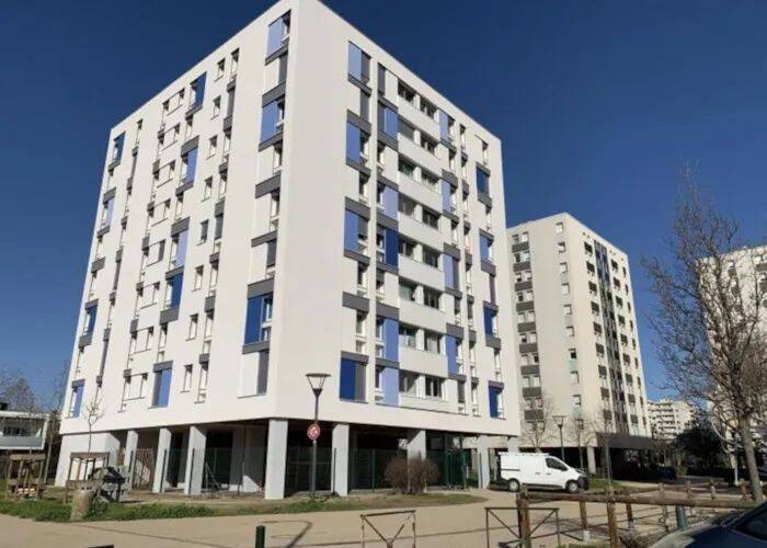 Appartement 1 pièce 11 m² · à Toulouse · 11 m² · 420 €/mois